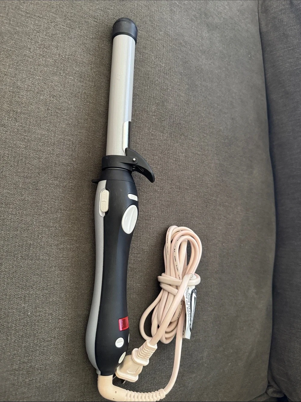 S1 Beachwaver Curling Iron